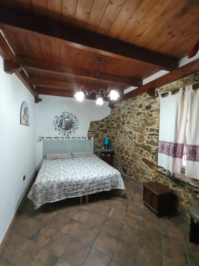 Villa Oleandro Iglesias Exterior foto