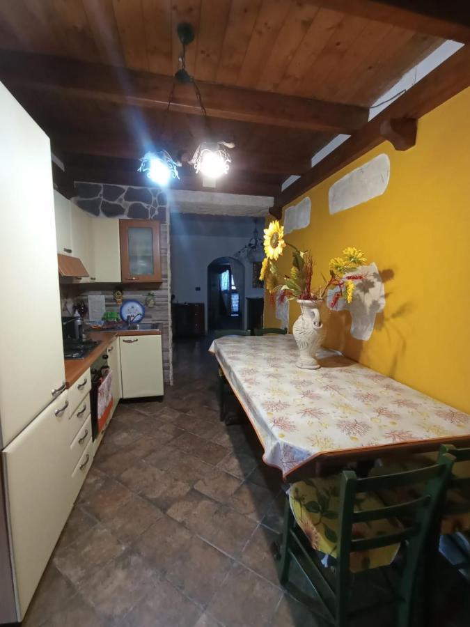 Villa Oleandro Iglesias Exterior foto
