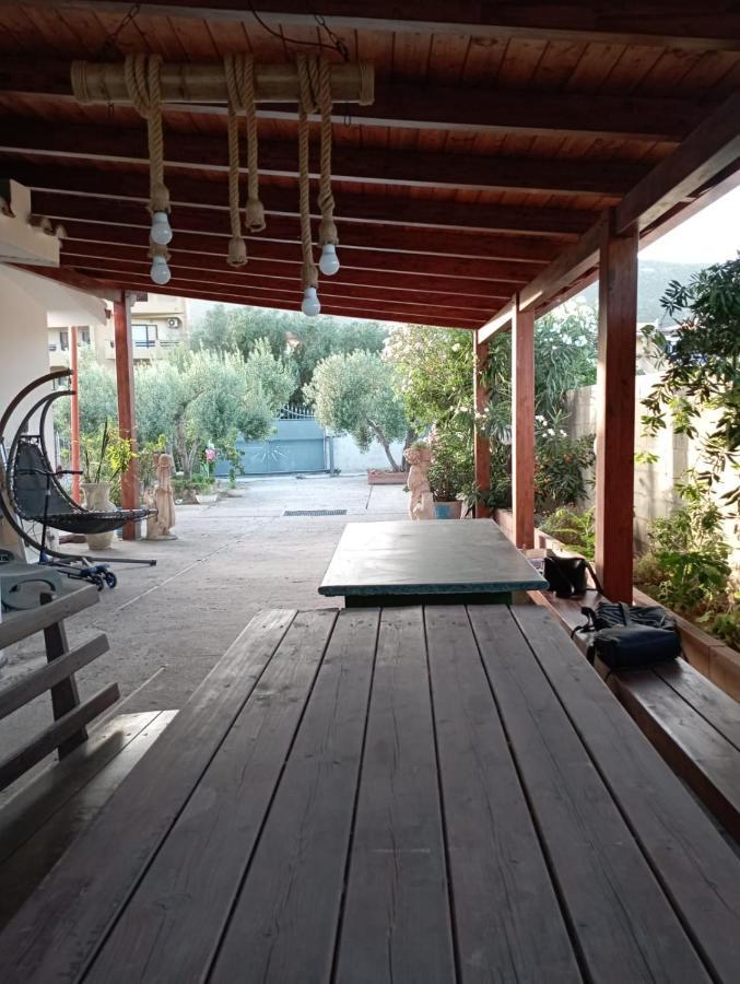 Villa Oleandro Iglesias Exterior foto